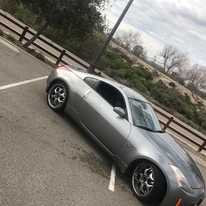 Meet your Posher, Crazyblack